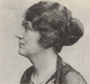 Mary Tourtel 1874 -1948