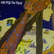 The Gypsy 1971