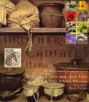 Brother Cadfael's Herb Garden