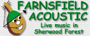 Farnsfield: a new music venue