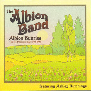 Albion Sunrise1994-1999