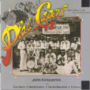 Plain Capers: Morris Dance Tunes.
