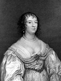 Charlotte Countess of Derby