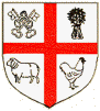 Coggeshall Village Crest