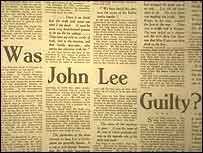 Was John Lee Guilty?