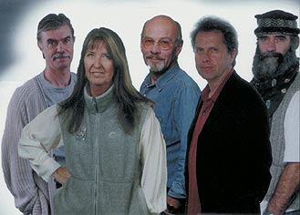 Steeleye Span Mk.16